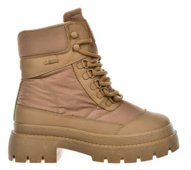 Trapery BIG STAR na grubej podeszwie MM274340