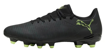 Korki piłkarskie PUMA buty sportowe 108602 02 FG/AG  czarne