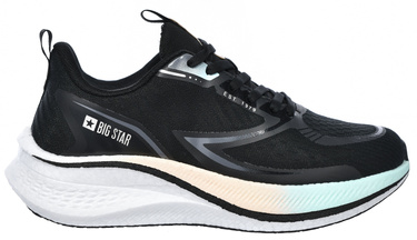 Buty sportowe damskie BIG STAR RR274A160 Sneakersy