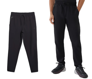 Spodnie sportowe 4F M0781 szybkoschnące na trening