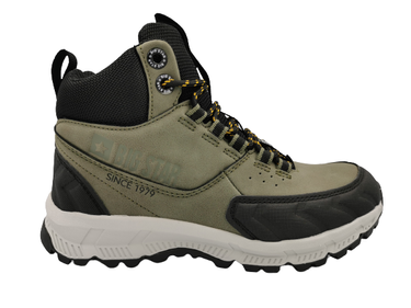 Buty trekkingowe BIG STAR II274456 trapery