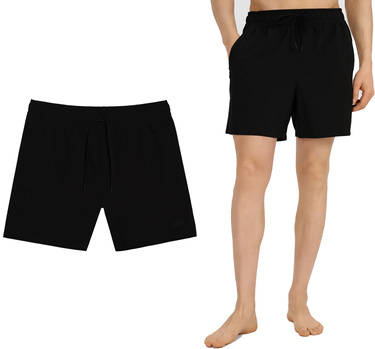 Szorty kąpielowe męskie 4F M134 20S spodenki sportowe na lato