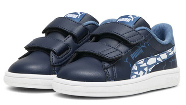 Buty sportowe PUMA 397990 02 Sneakersy na rzep