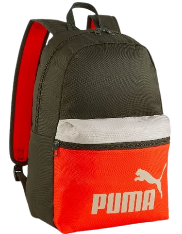Plecak sportowy PUMA 90468 03 szkolny, na wycieczki
