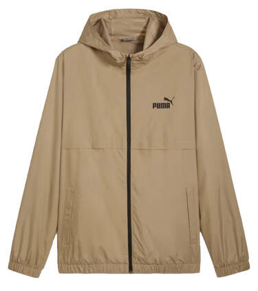 Kurtka sportowa PUMA 847484 67 cienka wiatrówka z kapturem