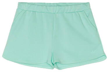 Krótkie spodenki dresowe 4F F280 szorty bawełniane