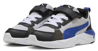 Buty sportowe chłopięce PUMA 401494 03 na rzep