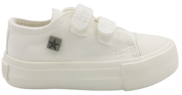 Trampki dziecięce BIG STAR JJ374037 na rzepy