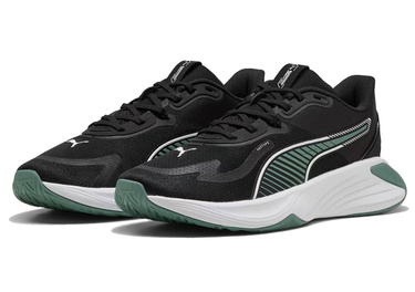 Buty sportowe PUMA treningowe 310282 04 czarne