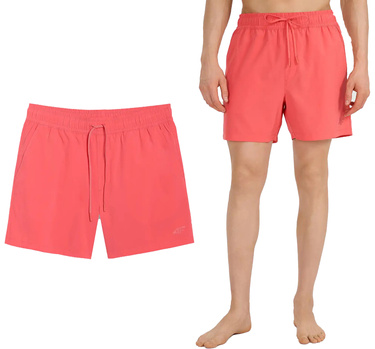 Szorty kąpielowe męskie 4F M134 63S spodenki sportowe na lato