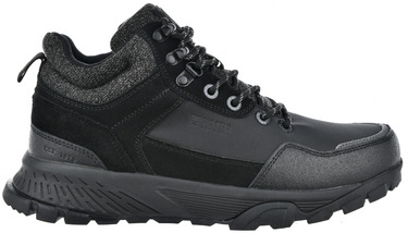 Buty męskie zimowe BIG STAR OO174532 ocieplane