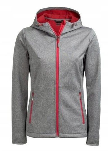 Kurtka OUTHORN SFD600 Softshell z kapturem