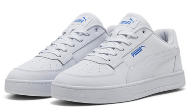 Buty sportowe PUMA 395202 05 sznurowane sneakersy