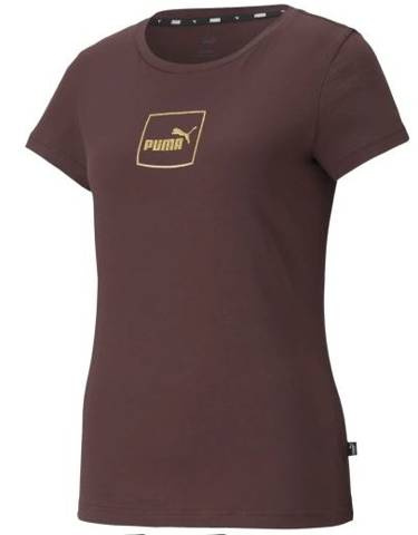 Koszulka damska PUMA 589547 21 z bawełny