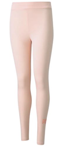 Legginsy dziewczęce PUMA 587050 27 sportowe