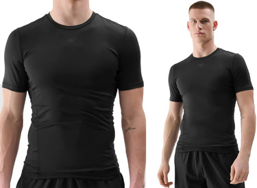 Koszulka sportowa 4F M1345 t-shirt na trening na siłownie