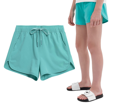 Spodenki plażowe 4F F033 szorty sportowe na lato