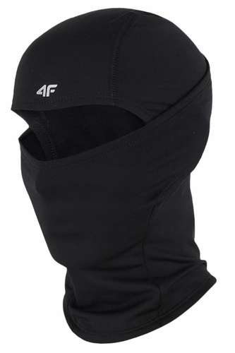 Kominiarka narciarska 4F termiczna sportowa U121 pod kask