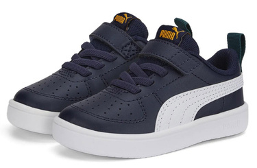 Buty chłopięce sportowe PUMA 384314 07 Sneakersy