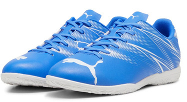 Buty piłkarskie sportowe PUMA 107479 09 halówki