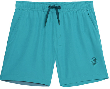 Szorty plażowe 4F M018 krótkie spodenki kąpielowe