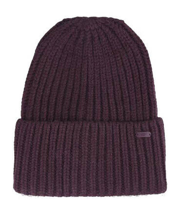 Czapka zimowa 4F F294 60S z włóknami z recyklingu