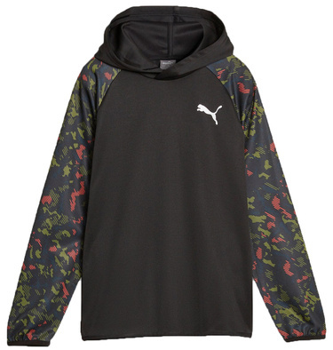 Bluza sportowa chłopięca PUMA 676295 01