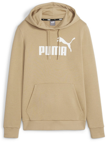 Bluza damska dresowa PUMA 586797 83 z kapturem