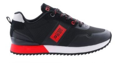 Buty sportowe BIG STAR HH274519 czarne