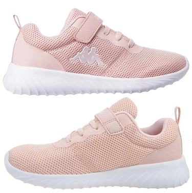 Buty sportowe dziewczęce Kappa Ces K 260798K 2110