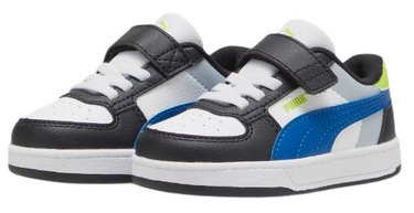 Buty sportowe chłopięce PUMA 394463 06 na rzep