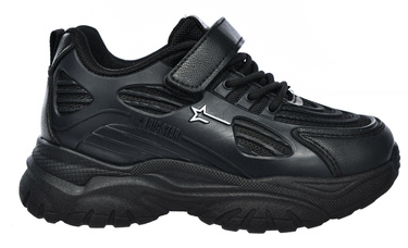 Buty sportowe BIG STAR RR374040 dziecięce do szkoły