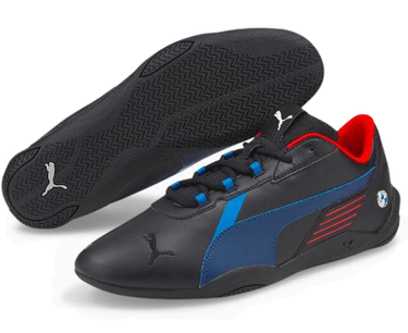 Buty męskie PUMA BMW 307102 01 sportowe