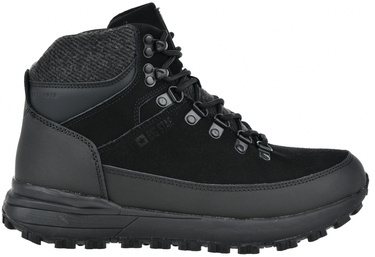 Trapery sportowe BIG STAR OO174505 buty na zimę ocieplane