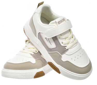 Buty sportowe dziecięce BIG STAR RR374055 na rzep