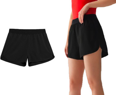 Spodenki sportowe, plażowe 4F F323 szorty damskie