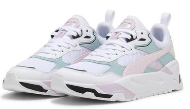 Buty sportowe PUMA 389289 25 Sneakersy damskie