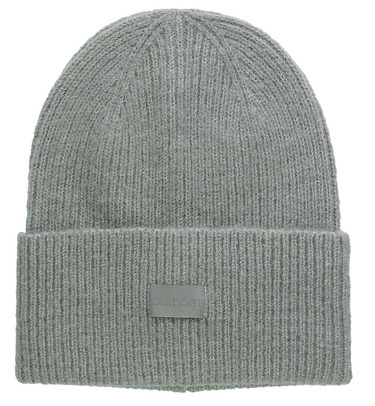 Czapka jesień zima OUTHORN męska M058 khaki