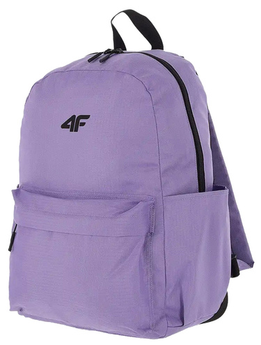 Plecak sportowy 4F U459 do szkoły na wycieczkę