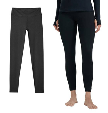 Bielizna termoaktywna 4F getry legginsy F099 ocieplane