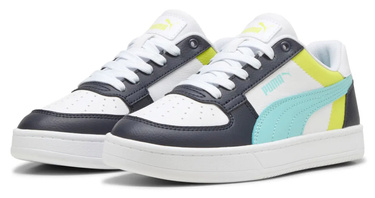 Buty sportowe PUMA 394461 12 Sneakersy sznurowane