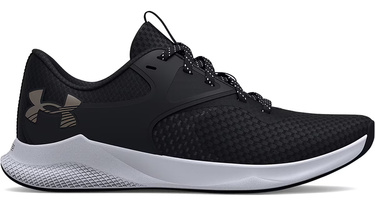 Buty sportowe damskie Under Armour 3025060-001 na trening