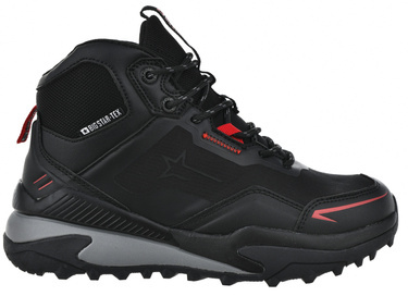 Trapery sportowe BIG STAR OO274A619 buty trekkingowe