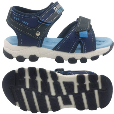 Sandały chłopięce BIG STAR JJ374218 na rzepy