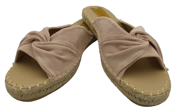 Klapki damskie, klasyczne, na lato A676-ESP-1