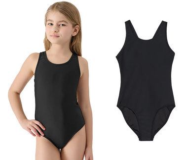 Strój kąpielowy sportowy 4F F074 jednoczęściowy szybkoschnący