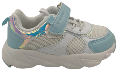 Buty sportowe dziewczęce, wygodne B011104349