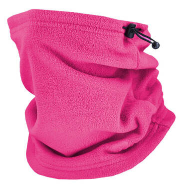 Komin dziecięcy 4F bandana polarowa U069 54S one size