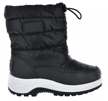 Buty zimowe, śniegowce BIG STAR KK374235