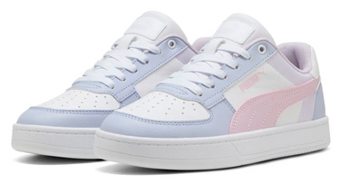 Buty sportowe PUMA 394461 15 Sneakersy sznurowane